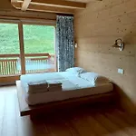 Taulei Tra Bormio E Livigno