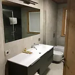 Taulei Tra Bormio E Livigno Chalet *