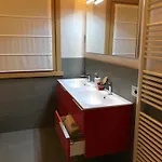 Taulei Tra Bormio E Livigno Chalet *