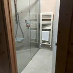 Chalet Taulei Tra Bormio E Livigno *