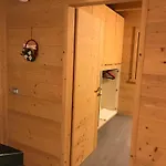 Taulei Tra Bormio E Livigno *