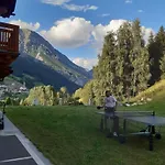 Taulei Tra Bormio E Livigno * Isolaccia
