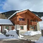 Taulei Tra Bormio E Livigno *
