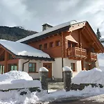 Taulei Tra Bormio E Livigno * Isolaccia