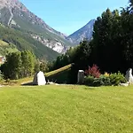 Chalet Taulei Tra Bormio E Livigno Isolaccia