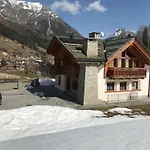 Taulei Tra Bormio E Livigno Chalet Isolaccia