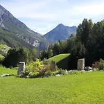 Taulei Tra Bormio E Livigno *