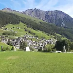 Chalet Taulei Tra Bormio E Livigno *