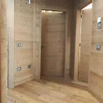 Taulei Tra Bormio E Livigno Chalet