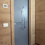 Taulei Tra Bormio E Livigno Chalet Isolaccia