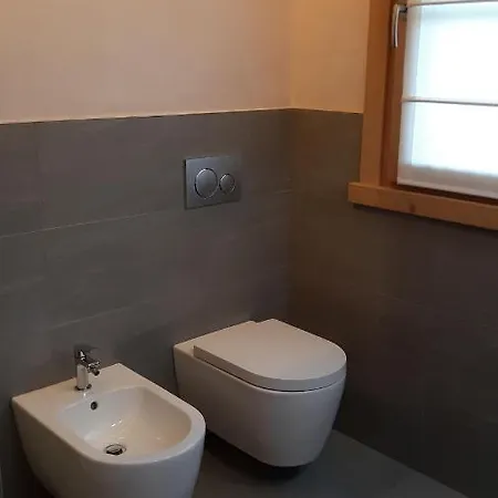 Chalet Taulei Isolaccia