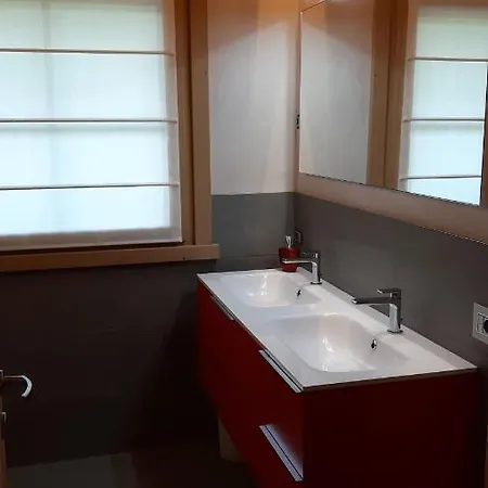 Chalet Taulei Affittacamere *