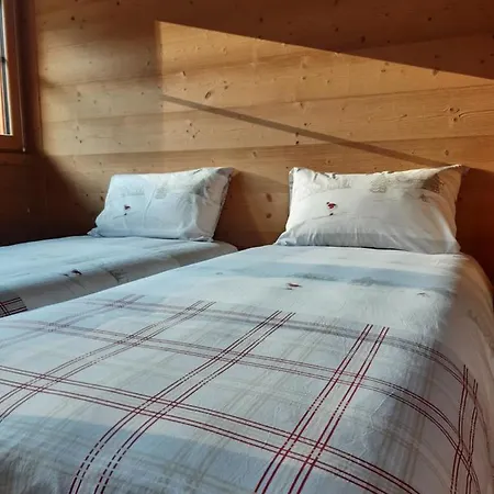 Chalet Taulei * Isolaccia