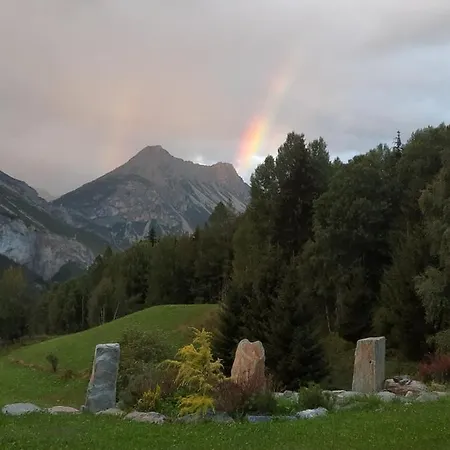 Affittacamere Chalet Taulei *