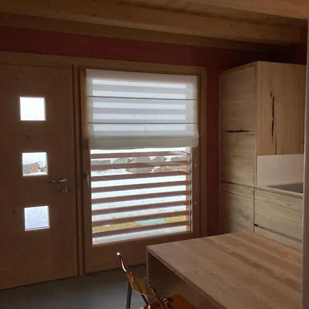 Chalet Taulei Affittacamere Isolaccia
