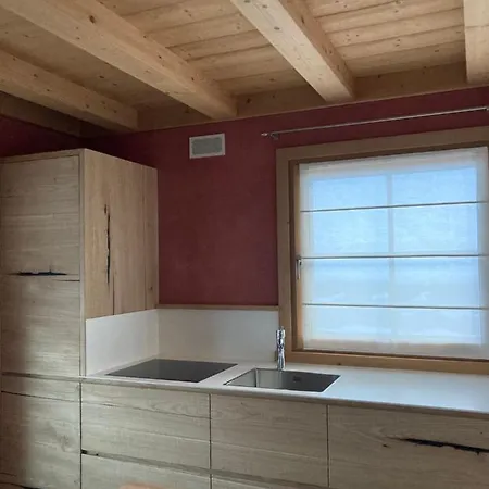 Chalet Taulei Affittacamere Isolaccia