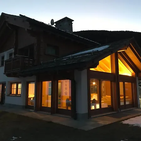 Taulei Tra Bormio E Livigno Alpehytte Isolaccia