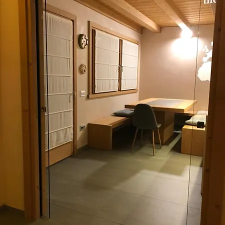 Taulei Tra Bormio E Livigno * Isolaccia