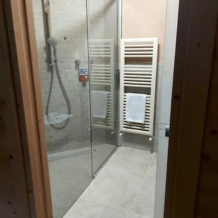 Dağ evi Taulei Tra Bormio E Livigno *