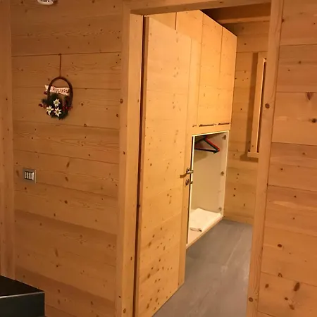 Taulei Tra Bormio E Livigno *