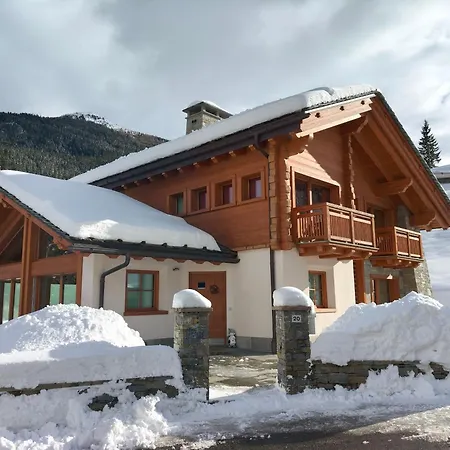 Taulei Tra Bormio E Livigno * Isolaccia