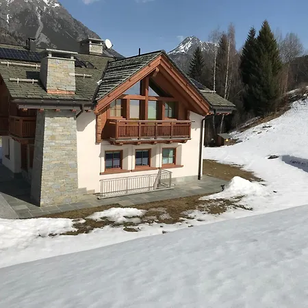 Taulei Tra Bormio E Livigno Isolaccia