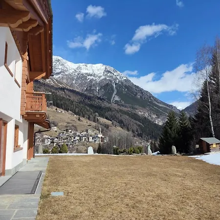 Taulei Tra Bormio E Livigno