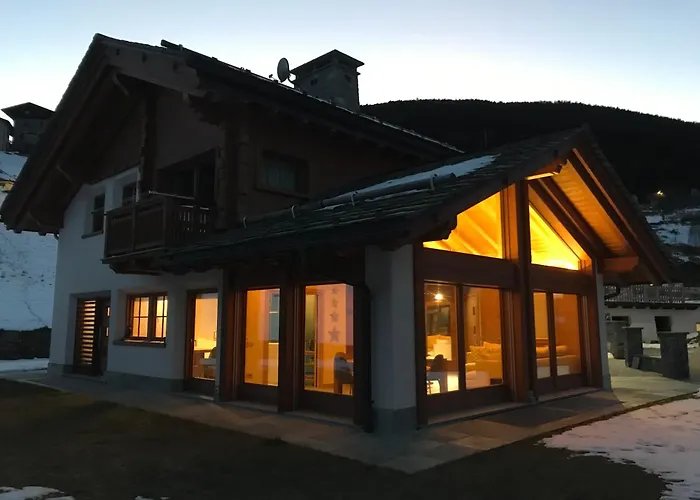 Taulei Tra Bormio E Livigno Alpehytte Isolaccia