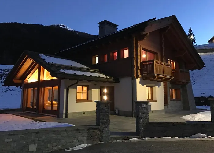 Alpehytte Taulei Tra Bormio E Livigno Isolaccia