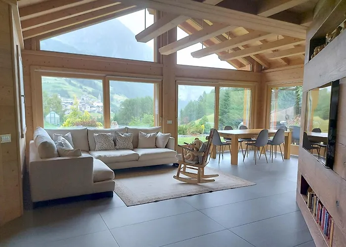 Taulei Tra Bormio E Livigno * Isolaccia