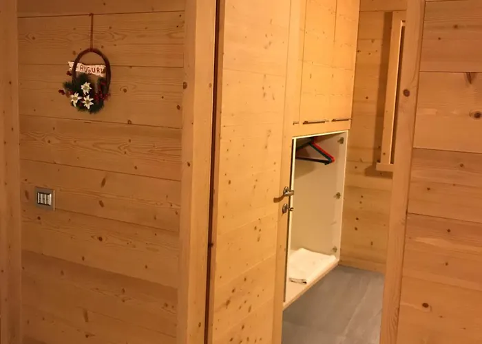 Taulei Tra Bormio E Livigno *