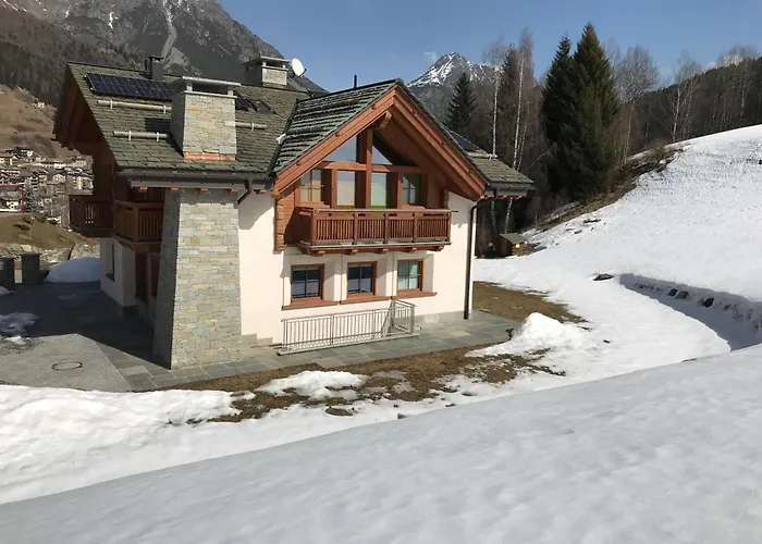 Taulei Tra Bormio E Livigno Isolaccia