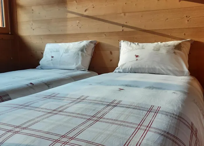 Taulei Tra Bormio E Livigno Alpehytte Isolaccia